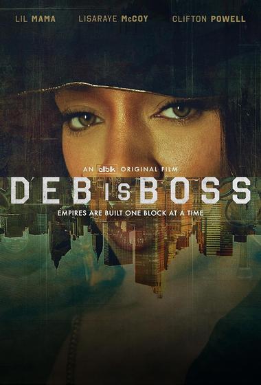 فيلم Deb is Boss 2026 مترجم - باهي فيلم