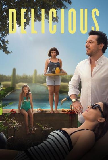 فيلم Delicious 2025 مترجم - باهي فيلم