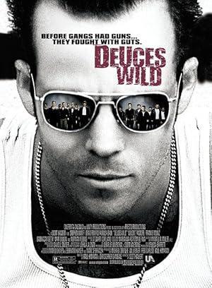 فيلم Deuces Wild 2002 مترجم - باهي فيلم