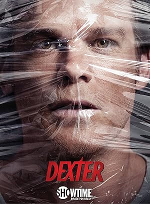 مسلسل Dexter 2006–2013 مترجم - باهي فيلم