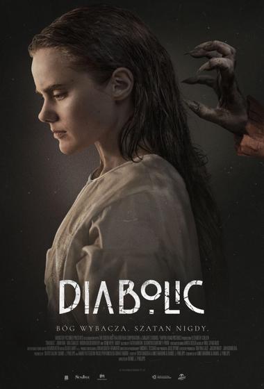 فيلم Diabolic 2025 مترجم