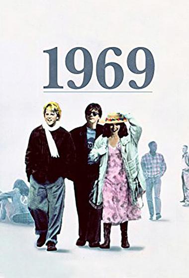 فيلم Die Generation von 1969 1988 مترجم