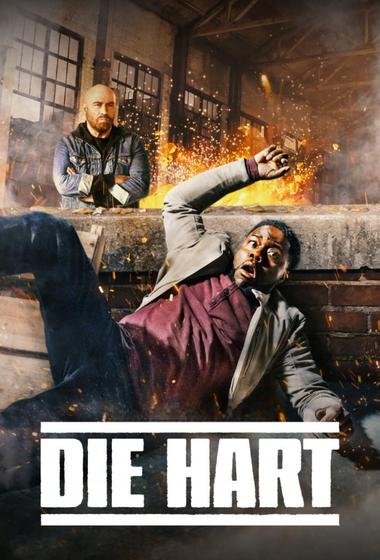 فيلم Die Hart 2023 مترجم - باهي فيلم