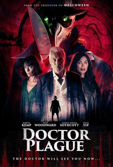 فيلم Doctor Plague 2026 مترجم
