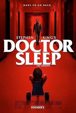 فيلم Doctor Sleep 2019 مترجم - باهي فيلم