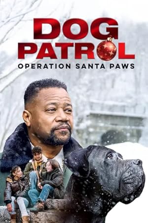 فيلم Dog Patrol Operation Santa Paws 2025 مترجم - باهي فيلم