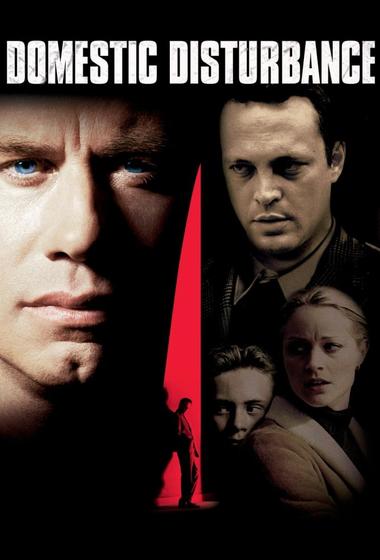 فيلم Domestic Disturbance 2001 مترجم - باهي فيلم