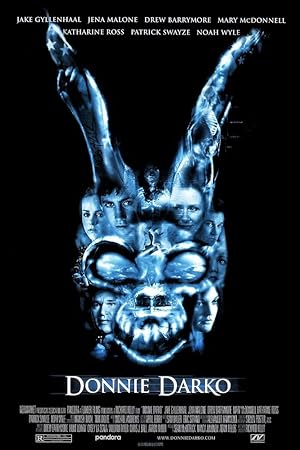 فيلم Donnie Darko 2001 مترجم - باهي فيلم