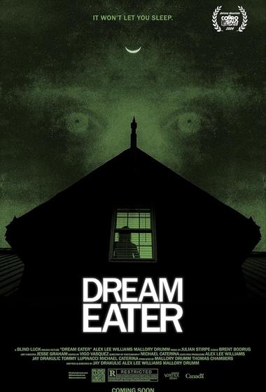 فيلم Dream Eater 2025 مترجم