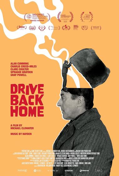 فيلم Drive Back Home 2024 مترجم