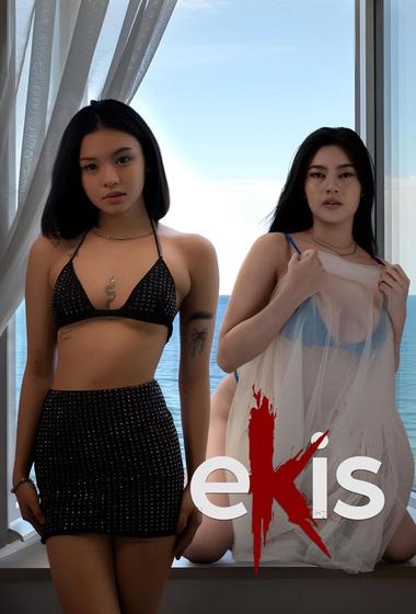 فيلم Ekis 2025 مترجم - باهي فيلم