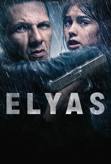 فيلم Elyas 2024 مترجم