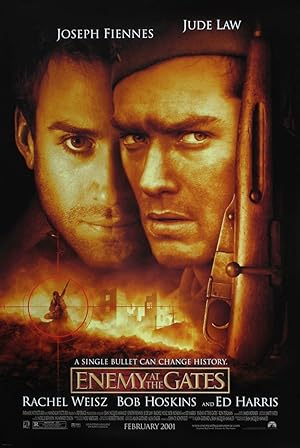 فيلم Enemy at the Gates 2001 مترجم