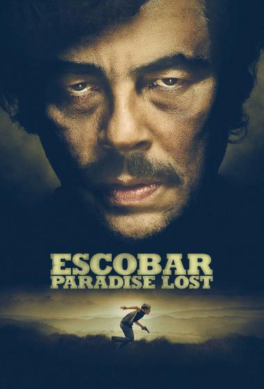 فيلم Escobar Paradise Lost 2014 مترجم
