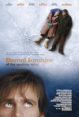 فيلم Eternal Sunshine of the Spotless Mind 2004 مترجم - باهي فيلم