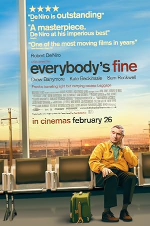 فيلم Everybody's Fine 2009 مترجم - باهي فيلم