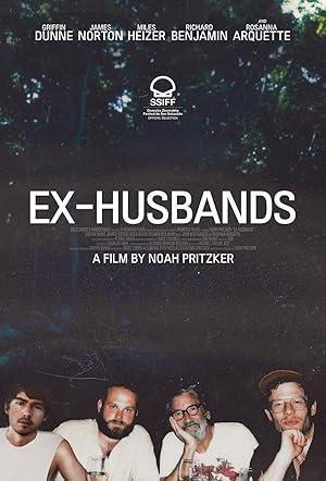 فيلم Ex-Husbands مترجم (2024)