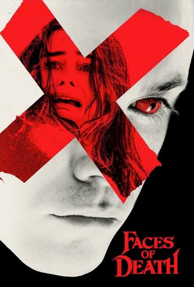فيلم Faces of Death 2026 مترجم - باهي فيلم