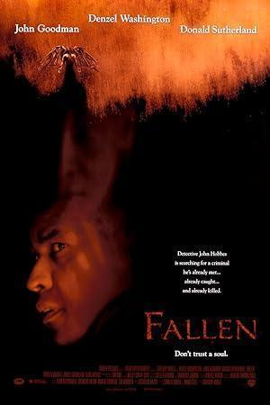 فيلم Fallen 1998 مترجم - باهي فيلم