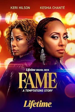 فيلم Fame A Temptations Story 2025 مترجم - باهي فيلم