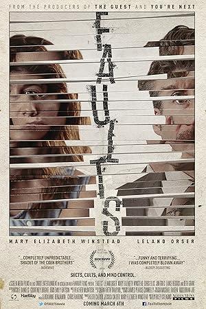 غلاف فيلم Faults 2014 مترجم