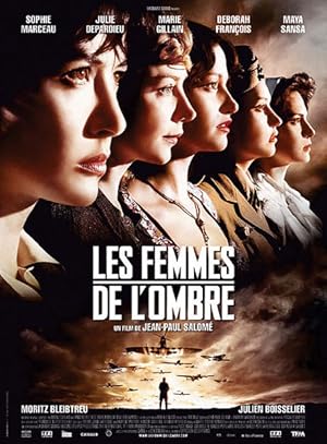 فيلم Female Agents 2008 مترجم