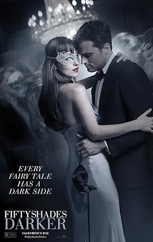 فيلم Fifty Shades Darker 2017 مترجم - باهي فيلم