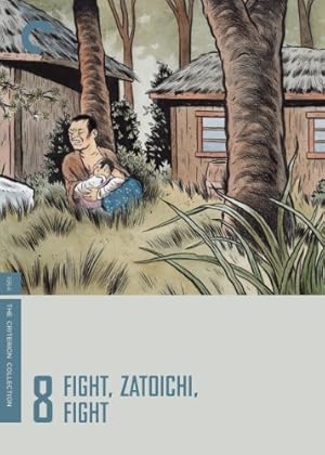 فيلم Fight, Zatoichi, Fight 1964 مترجم