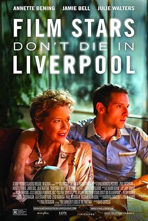 فيلم Film Stars Don't Die in Liverpool 2017 مترجم