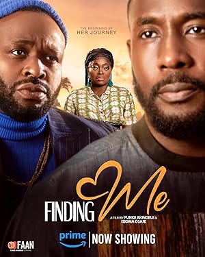 فيلم Finding Me 2025 مترجم - باهي فيلم