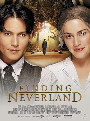 فيلم Finding Neverland 2004 مترجم - باهي فيلم