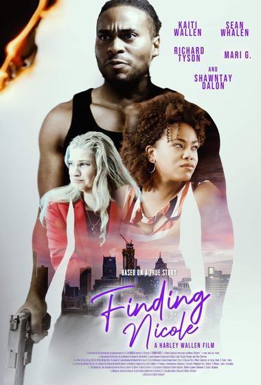 فيلم Finding Nicole 2025 مترجم - باهي فيلم