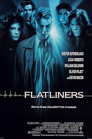 فيلم Flatliners 1990 مترجم