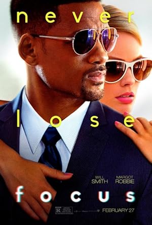 فيلم Focus 2015 مترجم - باهي فيلم