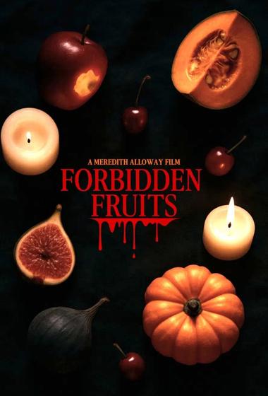 فيلم Forbidden Fruits 2026 مترجم - باهي فيلم
