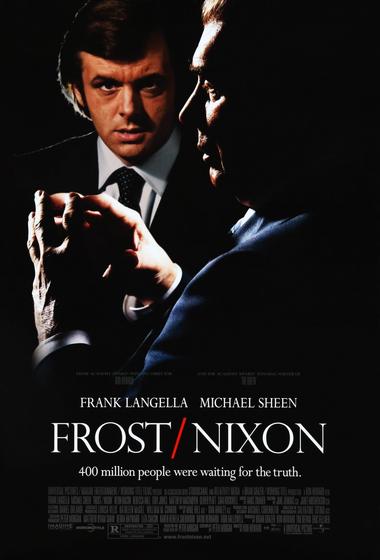 فيلم Frost Nixon 2008 مترجم