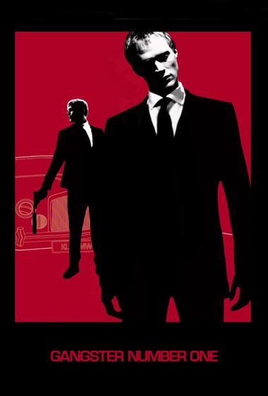 فيلم Gangster No 1 2000 مترجم
