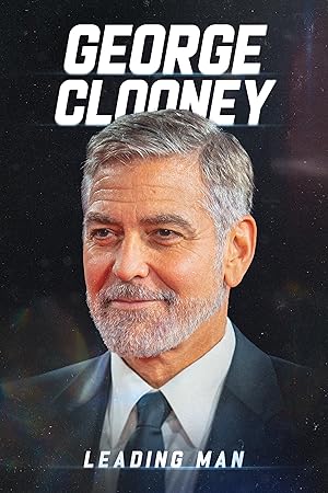 فيلم George Clooney Leading Man 2024 مترجم - باهي فيلم