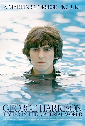 فيلم George Harrison - Living in the Material World 2011 مترجم
