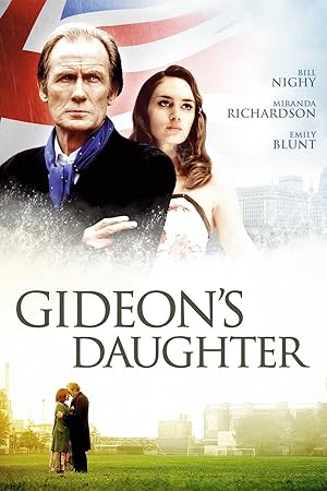 فيلم Gideon's Daughter 2005 مترجم - باهي فيلم
