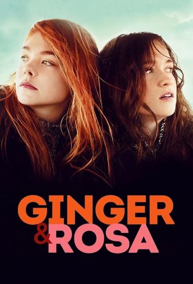 فيلم Ginger & Rosa 2012 مترجم