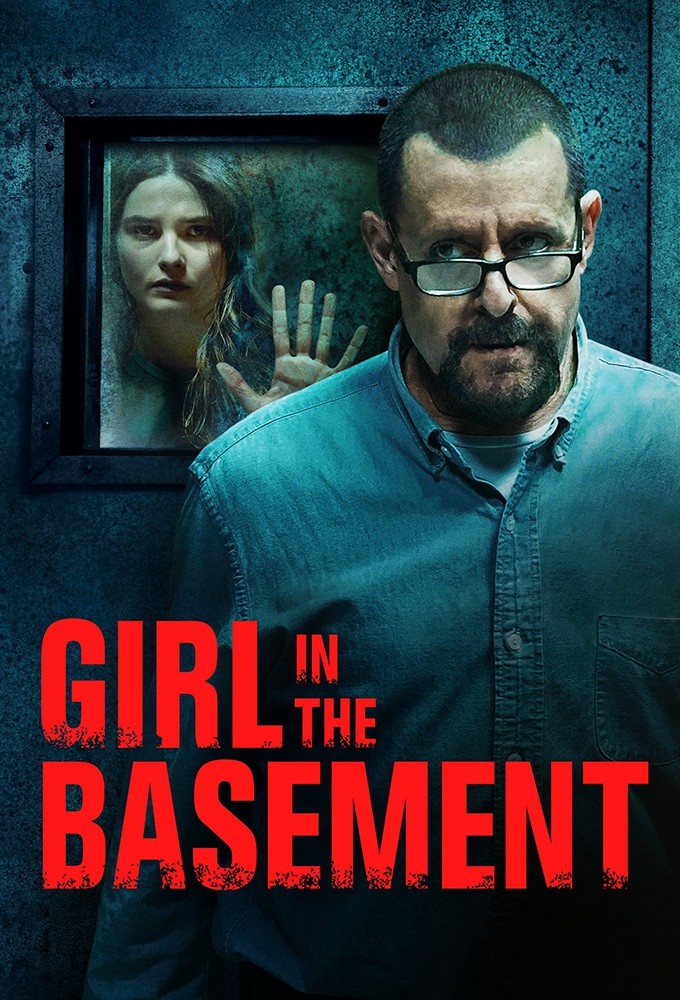 فيلم Girl in the Basement 2021 مترجم - باهي فيلم