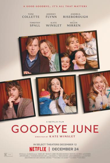 فيلم Goodbye June 2025 مترجم - باهي فيلم