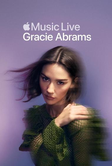 فيلم Gracie Abrams The Secret of Us Tour in Japan 2025 مترجم