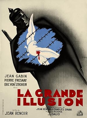 فيلم Grand Illusion 1937 مترجم