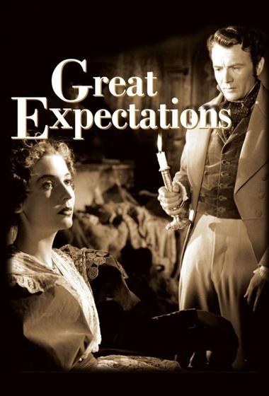 فيلم Great Expectations 1946 مترجم - باهي فيلم