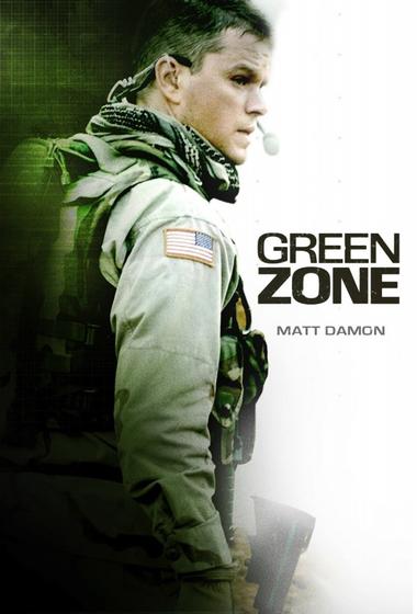 فيلم Green Zone 2010 مترجم