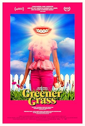 فيلم Greener Grass 2019 مترجم - باهي فيلم