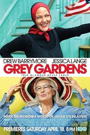 فيلم Grey Gardens 2009 مترجم