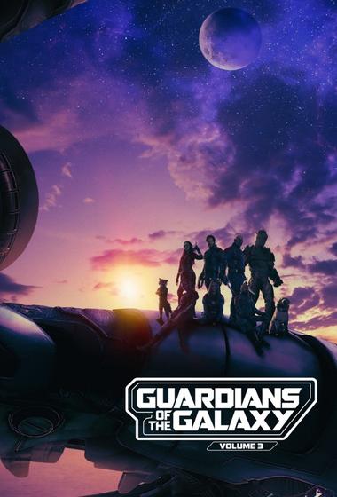 فيلم Guardians of the Galaxy Vol 3 2023 مترجم - باهي فيلم